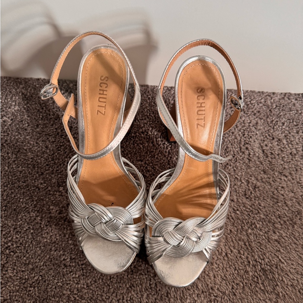 Schutz Heels
